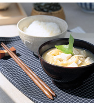 日本人の食文化イメージ写真